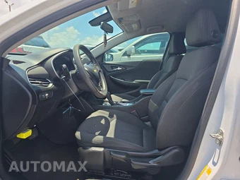 2019 Chevrolet Malibu LS 1LS - miniatura 7