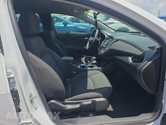 2019 Chevrolet Malibu LS 1LS - miniatura 8
