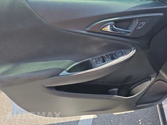 2019 Chevrolet Malibu LS 1LS - miniatura 9