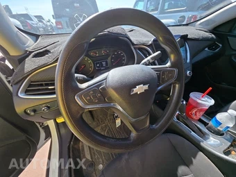 2019 Chevrolet Malibu LS 1LS – miniatura 10
