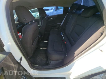 2019 Chevrolet Malibu LS 1LS – miniatura 13