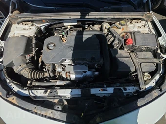 2019 Chevrolet Malibu LS 1LS – miniatura 15