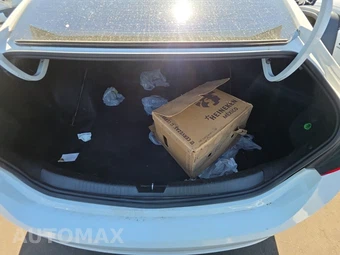 2019 Chevrolet Malibu LS 1LS – miniatura 16