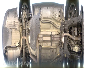 2019 Chevrolet Malibu LS 1LS – miniatura 17