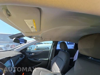 2019 Chevrolet Malibu LS 1LS – miniatura 19