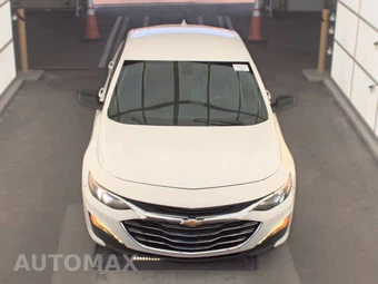 2019 Chevrolet Malibu LS 1LS – miniatura 2