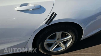 2019 Chevrolet Malibu LS 1LS – miniatura 21