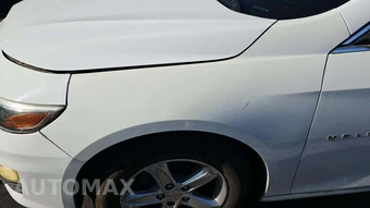 2019 Chevrolet Malibu LS 1LS – miniatura 25