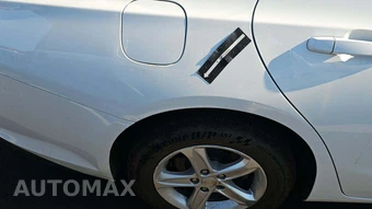 2019 Chevrolet Malibu LS 1LS – miniatura 27