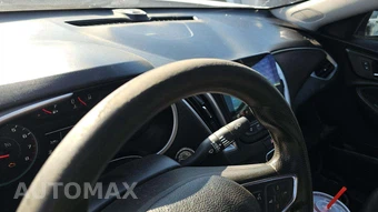 2019 Chevrolet Malibu LS 1LS – miniatura 30
