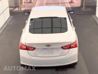 2019 Chevrolet Malibu LS 1LS – miniatura 5