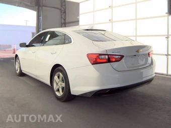 2019 Chevrolet Malibu LS 1LS – miniatura 6