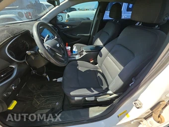 2019 Chevrolet Malibu LS 1LS – miniatura 7