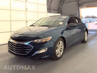 2019 Chevrolet Malibu LS 1LS - samochód z USA z aukcji Manheim, oferta Kup Teraz w AUTOMAX