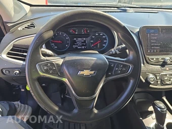 2019 Chevrolet Malibu LS 1LS - miniatura 10