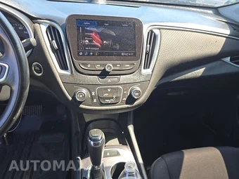 2019 Chevrolet Malibu LS 1LS - miniatura 11