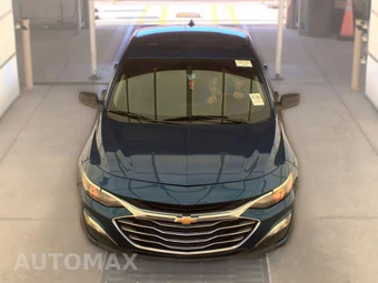 2019 Chevrolet Malibu LS 1LS - miniatura 2