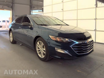 2019 Chevrolet Malibu LS 1LS - miniatura 3