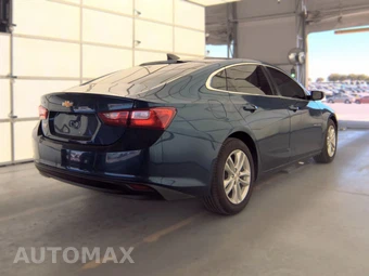 2019 Chevrolet Malibu LS 1LS - miniatura 4