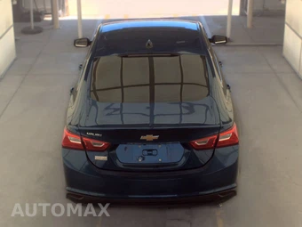 2019 Chevrolet Malibu LS 1LS - miniatura 5