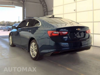 2019 Chevrolet Malibu LS 1LS - miniatura 6