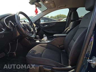 2019 Chevrolet Malibu LS 1LS - miniatura 7