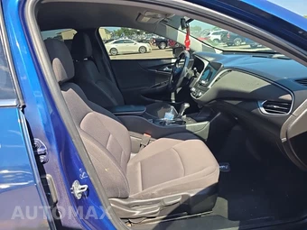 2019 Chevrolet Malibu LS 1LS - miniatura 8