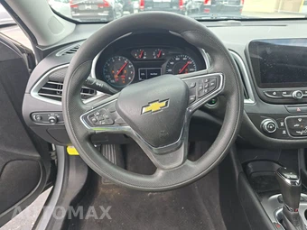 2019 Chevrolet Malibu LS 1LS – miniatura 10