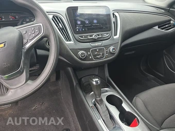 2019 Chevrolet Malibu LS 1LS – miniatura 11