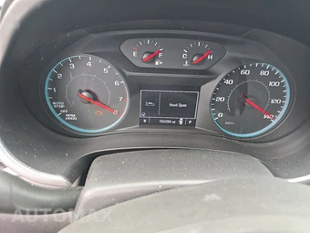 2019 Chevrolet Malibu LS 1LS – miniatura 12