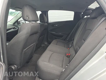2019 Chevrolet Malibu LS 1LS – miniatura 13