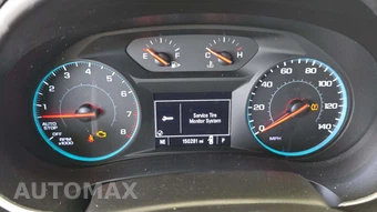 2019 Chevrolet Malibu LS 1LS – miniatura 17