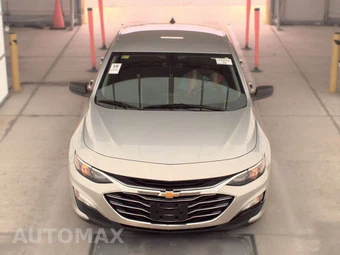 2019 Chevrolet Malibu LS 1LS – miniatura 2