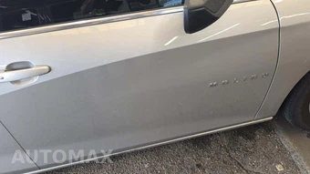 2019 Chevrolet Malibu LS 1LS – miniatura 21