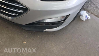 2019 Chevrolet Malibu LS 1LS – miniatura 30