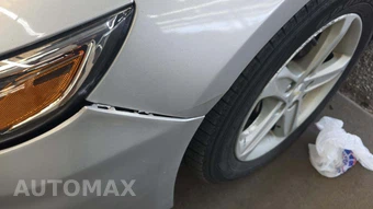 2019 Chevrolet Malibu LS 1LS – miniatura 33