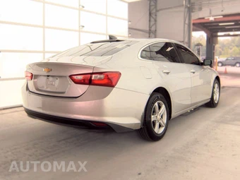 2019 Chevrolet Malibu LS 1LS – miniatura 4