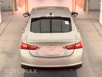 2019 Chevrolet Malibu LS 1LS – miniatura 5