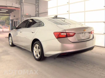 2019 Chevrolet Malibu LS 1LS – miniatura 6