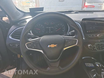 2019 Chevrolet Malibu LT 1LT - miniatura 10