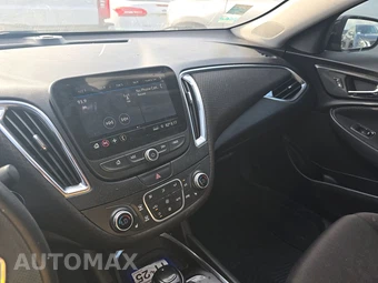 2019 Chevrolet Malibu LT 1LT - miniatura 11