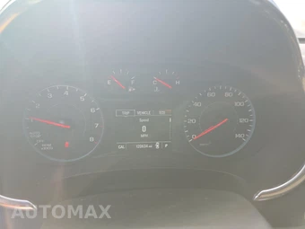 2019 Chevrolet Malibu LT 1LT - miniatura 12