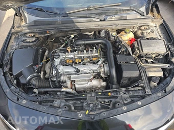 2019 Chevrolet Malibu LT 1LT - miniatura 15