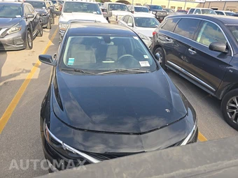 2019 Chevrolet Malibu LT 1LT - miniatura 2