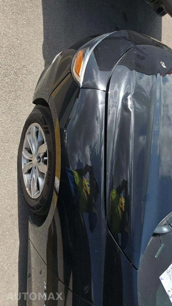 2019 Chevrolet Malibu LT 1LT - miniatura 31