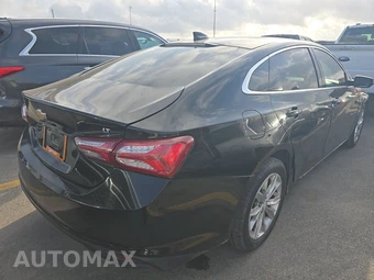 2019 Chevrolet Malibu LT 1LT - miniatura 4