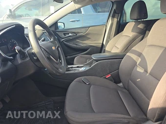 2019 Chevrolet Malibu LT 1LT - miniatura 7