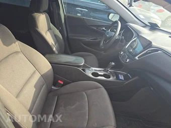 2019 Chevrolet Malibu LT 1LT - miniatura 8