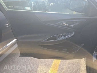 2019 Chevrolet Malibu LT 1LT - miniatura 9