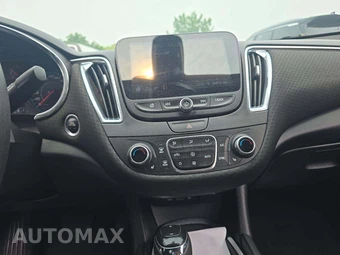 2019 Chevrolet Malibu LT 1LT - miniatura 10